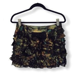 Marc by Marc Jacobs SZ 4 mimosa skirt